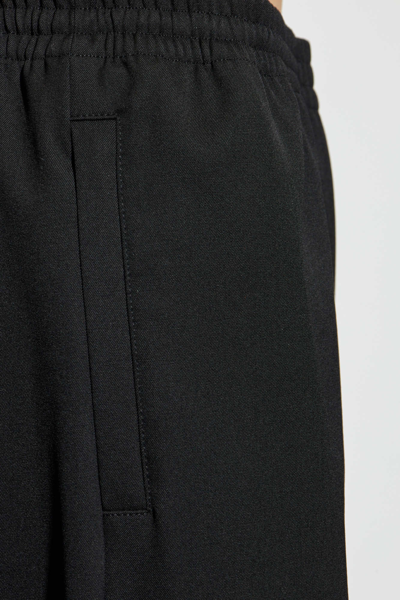 Black Wool trousers Balenciaga - Vitkac Northern Ireland